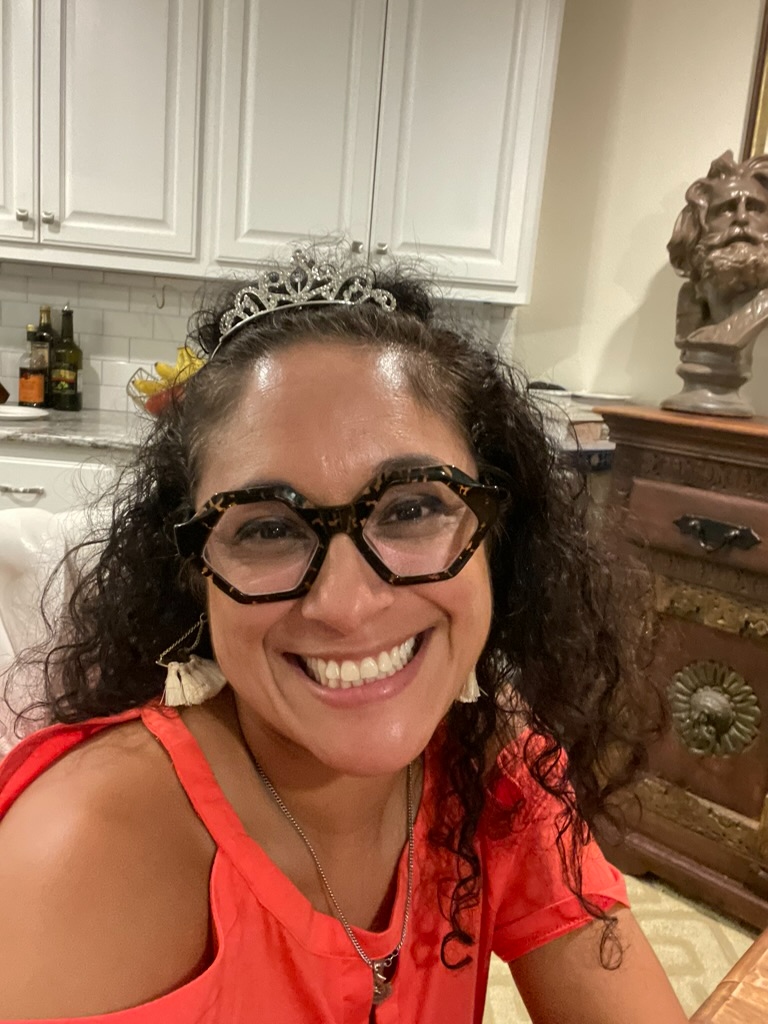 Delmamonica — Worthy Believer Coach